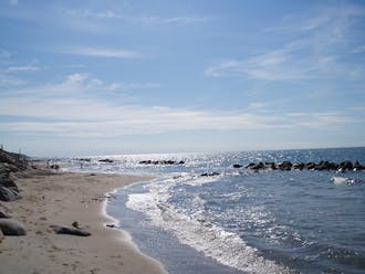 Nordsjælland_Rågeleje-Gilleleje_Udsholt Strand