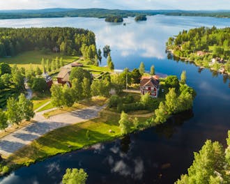 Midsweden Mikael Svensson Toftan 9055