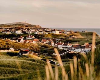 Nordjylland_Lønstrup