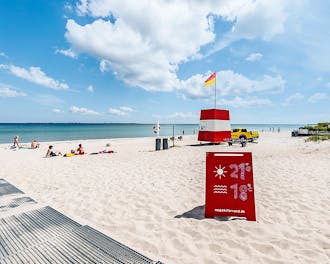 Østjylland_Odderkysten