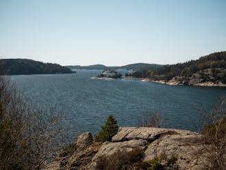 Westschweden Inseln 2