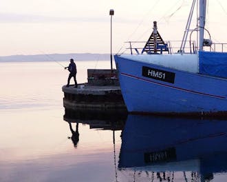 Østjylland_Djursland_Grenå