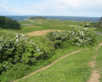 Møn-Stevns_Sydsjælland_Stensby - Petersværft