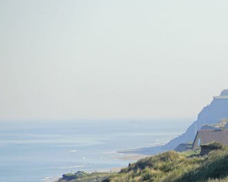 Nordjylland_Løkken_Rubjerg