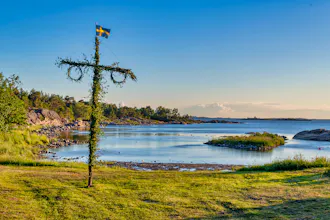 Midsommar Stock 275337313 Adobe