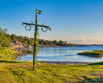 Midsommar Stock 275337313 Adobe