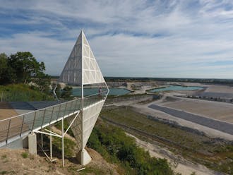 Møn & Stevns_Faxe_Geocenter Faxe_@Østsjællands Museum