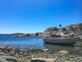 Kungaelv Bohuslaen Fviboh701