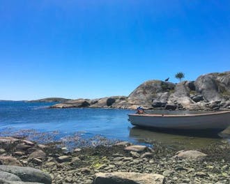 Kungaelv Bohuslaen Fviboh701