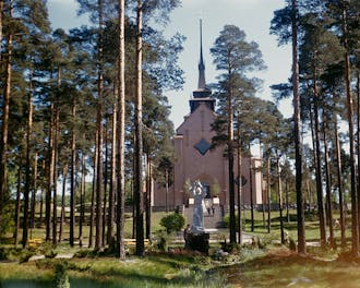 Sandviken KMB 16001000223844