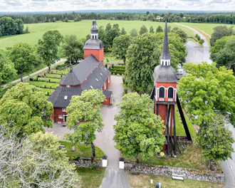Habo Kyrka (1)