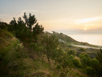 Odsherred_Klintebjerg