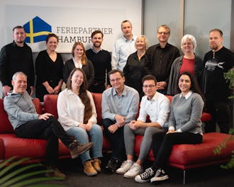 Ferienpartner Sverige