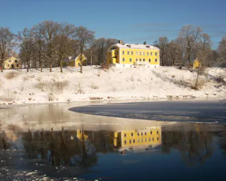 Hällefors Älvestorp