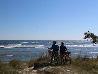 Bornholm_Nexø_Snogebæk