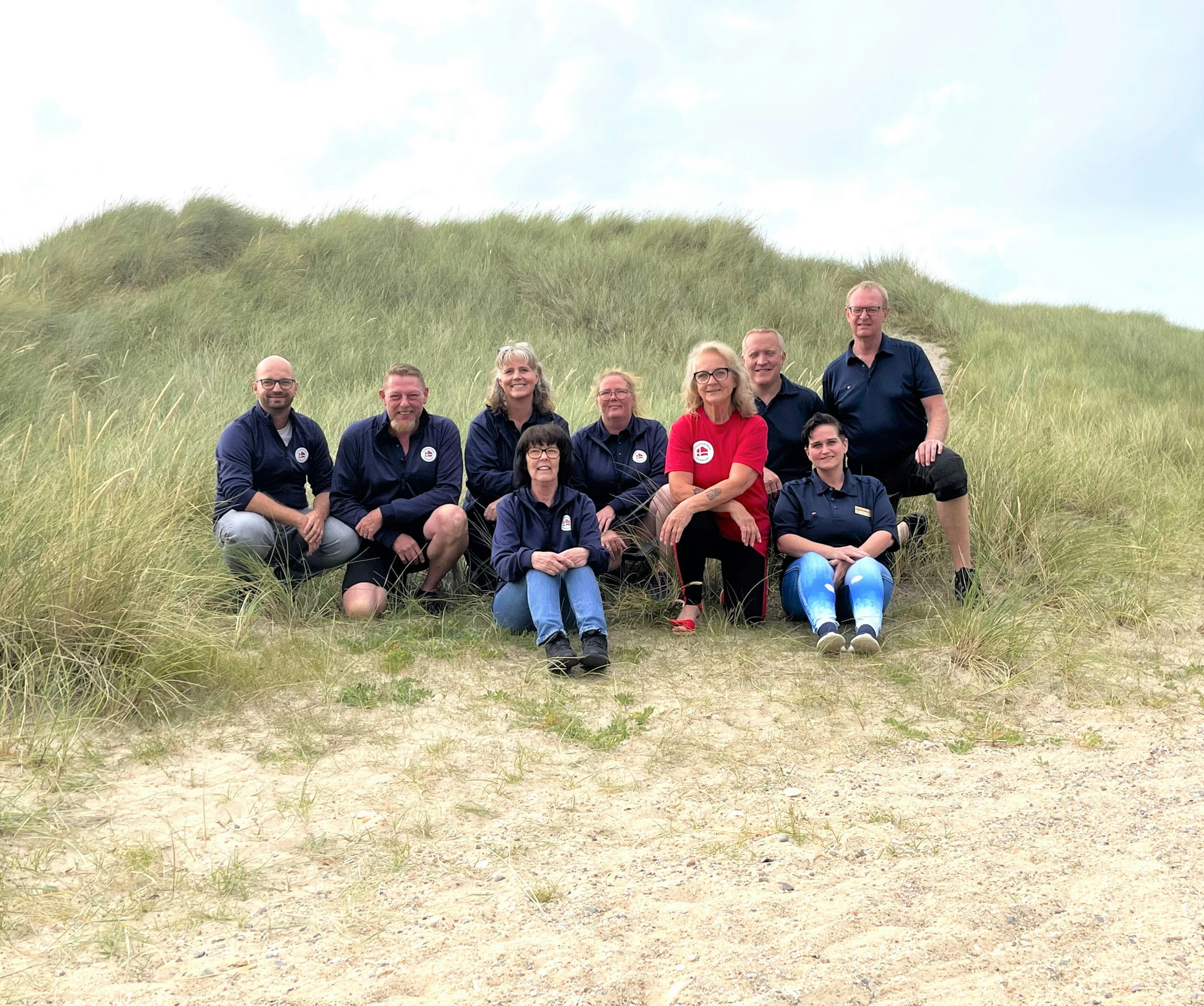 Feriepartner Vedersø Klit