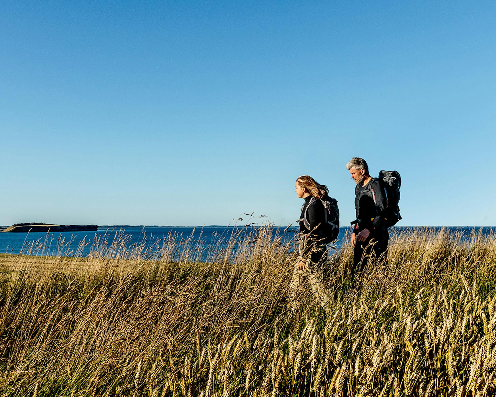 Ferienhäuser mieten auf Mors