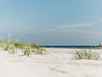 Bornholm_Nexø_Dueodde