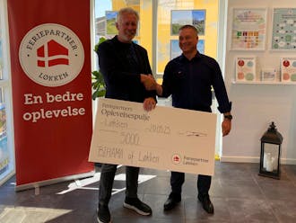 Oplevelsespulje 2025 BIHAMA