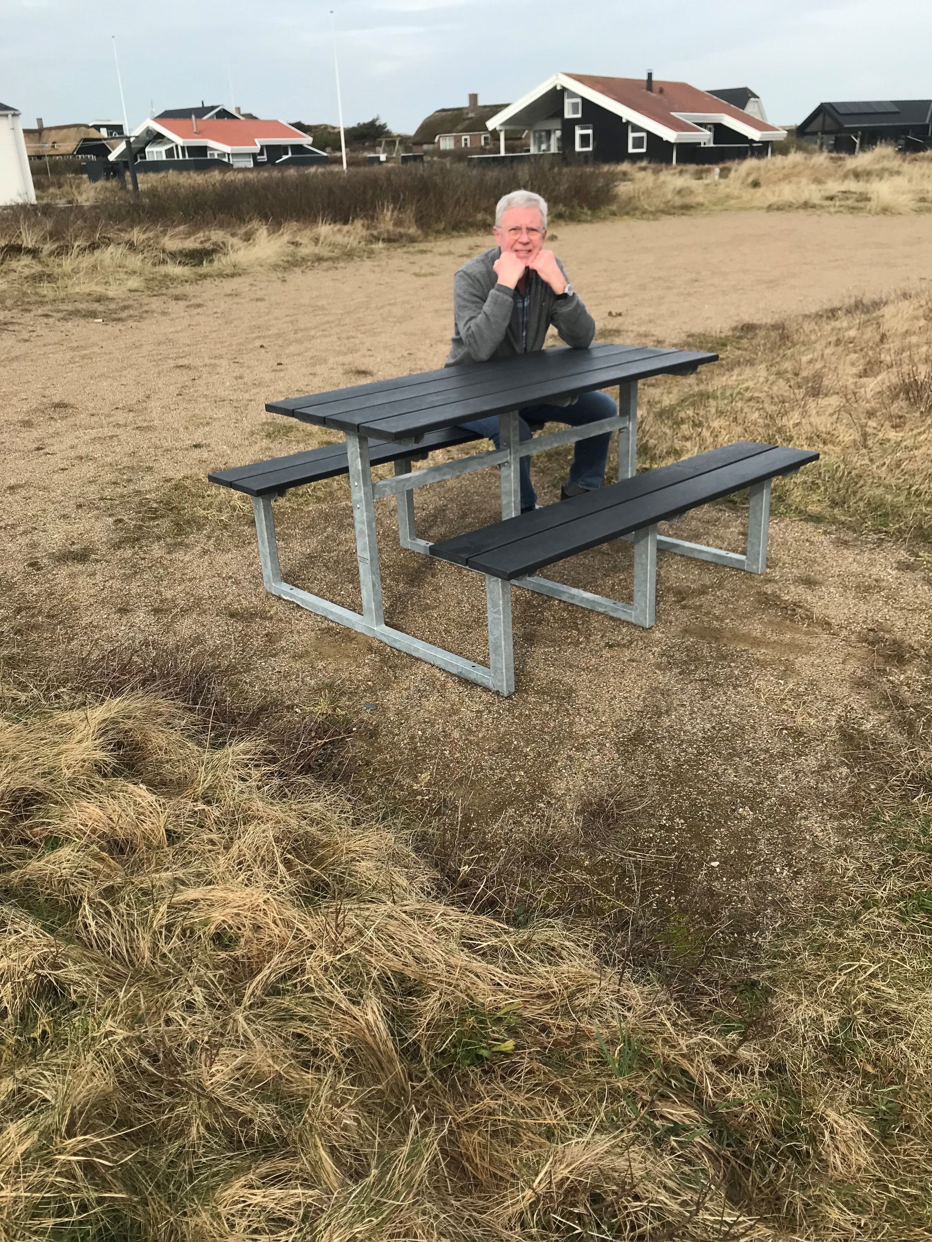 Oplevelsespuljen Grundejerforeningen