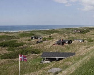 Nordjylland_Løkken_Kettrup Bjerge
