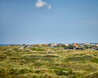 Vestjylland_Henne Strand_Henne Strand Syd