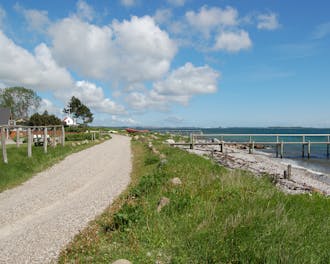 Fyn & øer_Sydfyn_Thurø