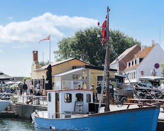 Østjylland_Samsø_Ballen