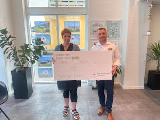 Oplevelsespuljen_Løkken Kulturhus