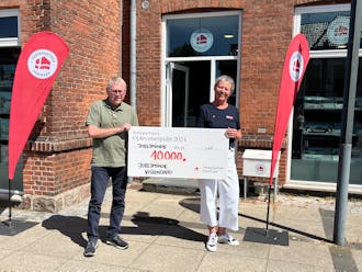 Juelsminde Visionsråd