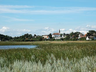 Sydvestsjælland_Vestsjælland_Reersø