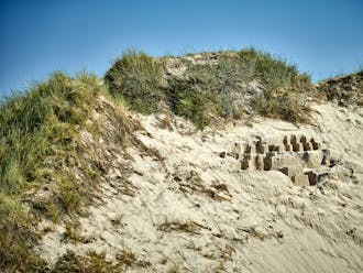 Vestjylland_Henne Strand_Nymindegab