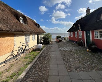 Vestjylland_Fanø_Nordby