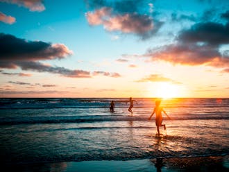 Vestjylland_Søndervig_Søndervig