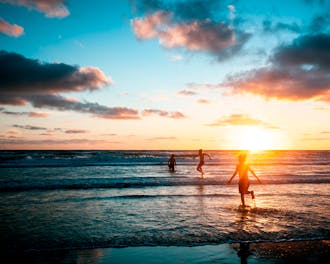 Vestjylland_Søndervig_Søndervig