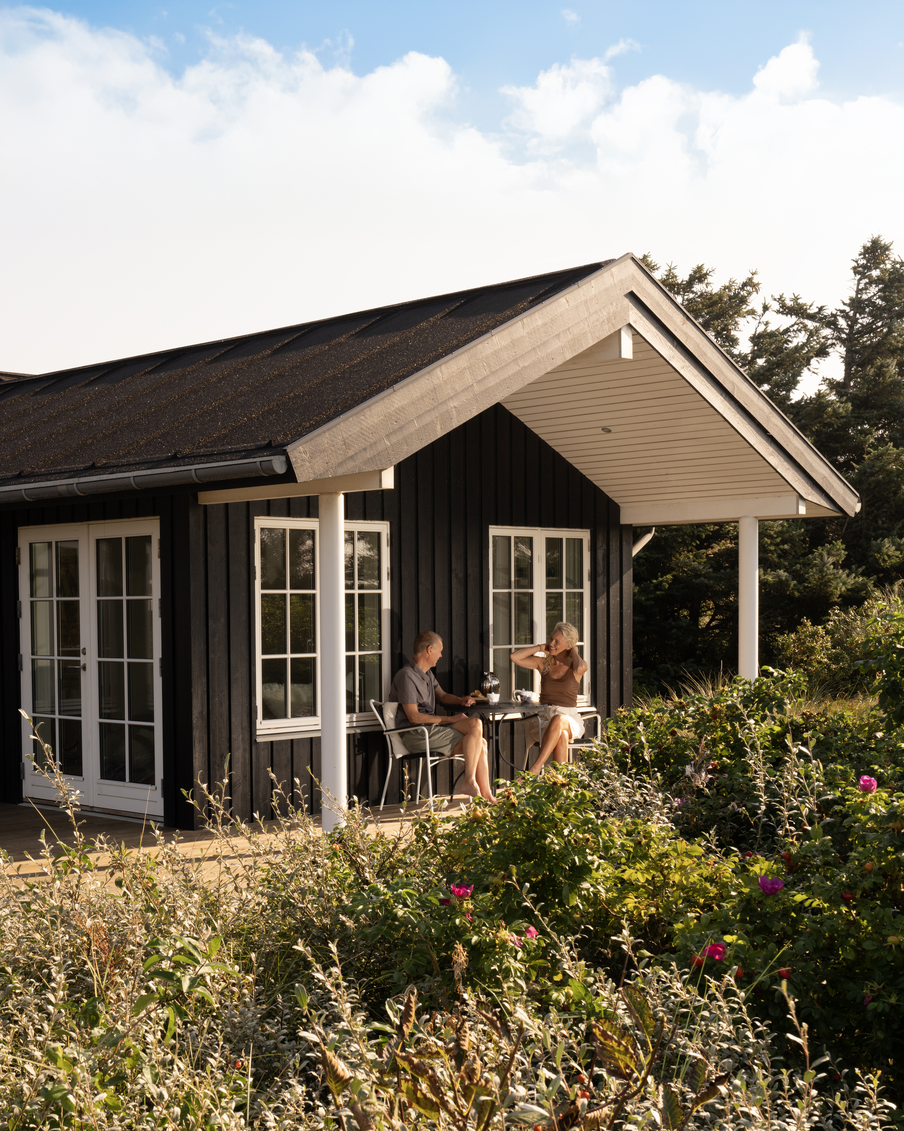 Uthyrning av stugor | Boka online | Feriepartner