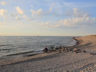 Nordjylland_Skagen_Bunken