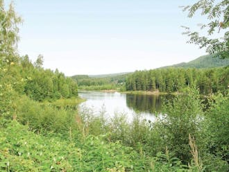 Mittelschweden Torsby