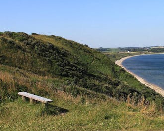 Limfjorden_Limfjord Sydvest_Gjellerodde