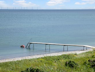 Østjylland_Odderkysten_Mariendal Strand