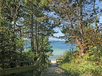 Bornholm_Rønne_Stampen