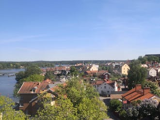 Strängnäs