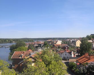 Strängnäs