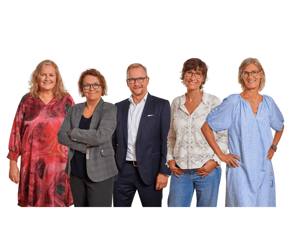 Feriepartner Møn-Stevns