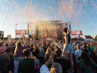 Odsherred_Vig Festival