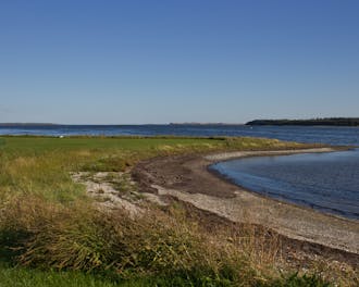 Limfjorden_Limfjord - Nordvest_Helligsø Drag