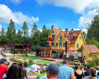 Vimmerby Villa Villekulla 2022