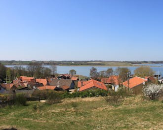 Limfjorden_Hjarbæk_Fjord