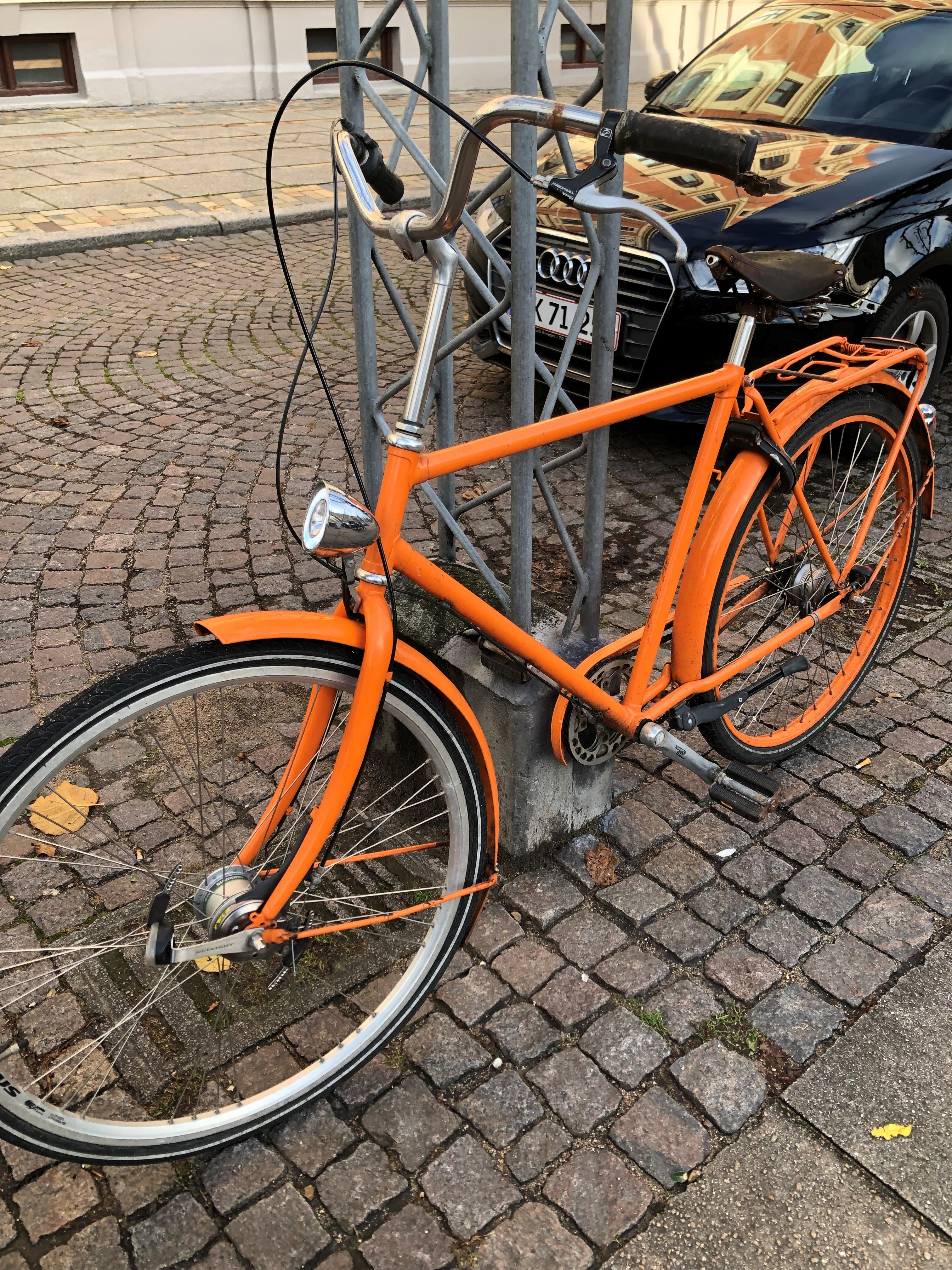 Cykel