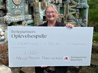 Niels Halds Fabelverden